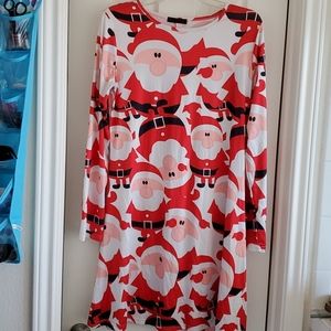 Christmas Dress